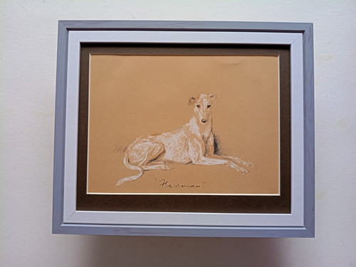 Vintage lucy dawson - dawson, ('mac')