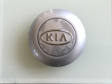 1x Genuine Kia Sorento alloy wheel centre cap No52960-3E200
