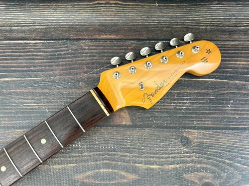 2000 fender japan 62 - 2000-02,