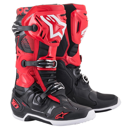 Alpinestars tech motocross - tech,