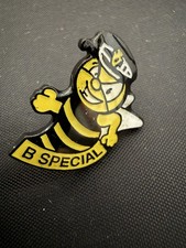 Ulster Special Constabulary