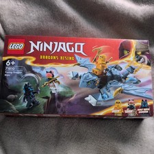 LEGO NINJAGO: Young Dragon