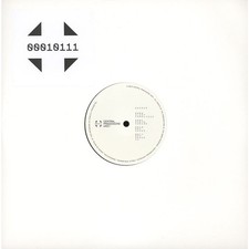 Mikron - Sleep Paralysis (Vinyl 12" - 2015 - UK - Original)