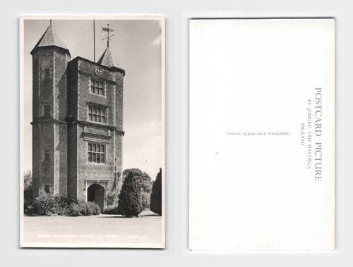 Postcard sissinghurst castle - postcard,