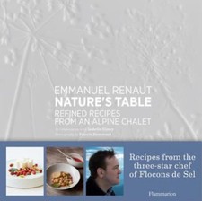Nature's Table : Refined