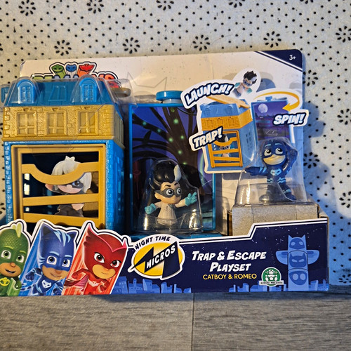 Giochi preziosi masks - giochi, night