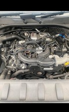 Audi Q7 2007 3.0 Tdi Engine