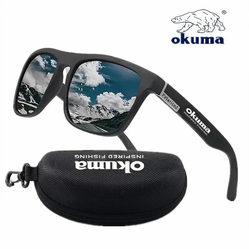 Shimano polarized sunglasses - polarized,