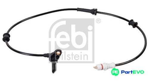Febi bilstein rear left - bilstein,