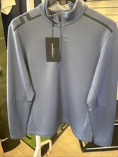 Lindeberg vinnie 4 zip - lindeberg, 1/4