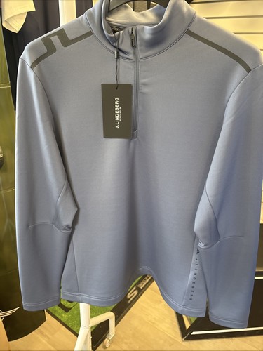 Lindeberg vinnie 4 zip - lindeberg, 1/4