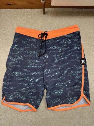 Hurley board shorts - hurley,