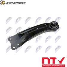 STEERING ARM WHEEL SUSPENSION