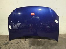 VOLKSWAGEN POLO 9N3 2008 BLUE