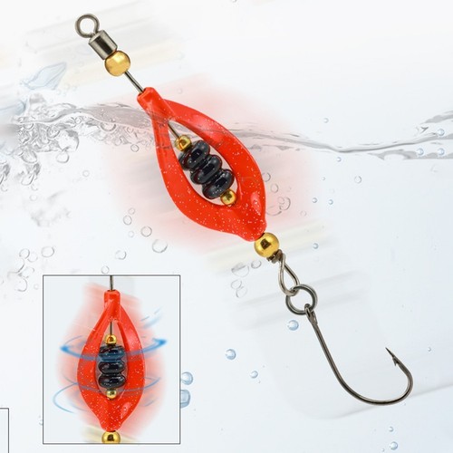 5pc trout master - master, for