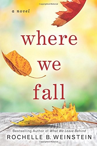 Where fall a - where,