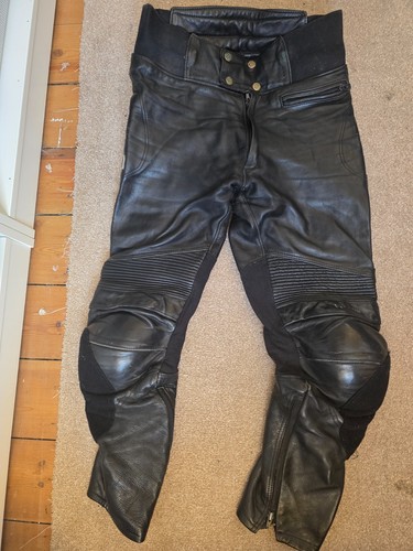 Furygan raptor leather - furygan,