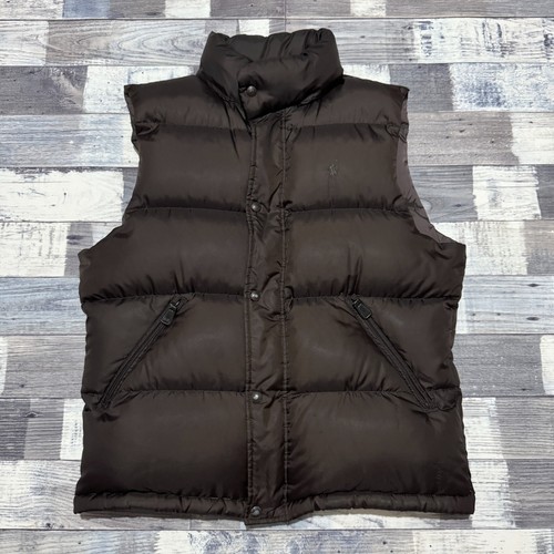 Polo ralph lauren men padded - lauren, men's