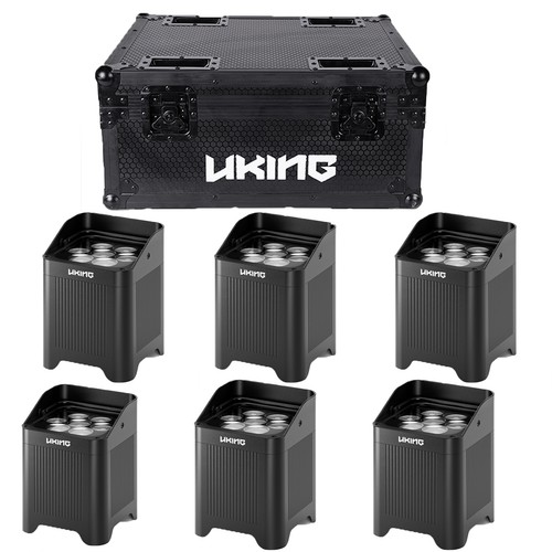Uking ip65 waterproof - ip65, par