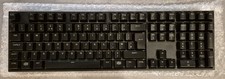 Cooler Master MasterKeys Pro L