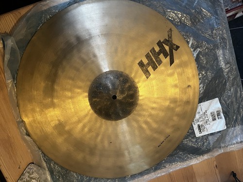 Hhx raw bell dry ride - hhx,
