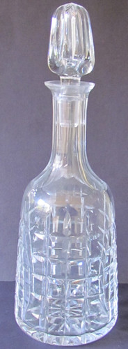 Royal brierley crystal - brierley,