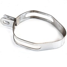 Lextek Hexagonal Exhaust