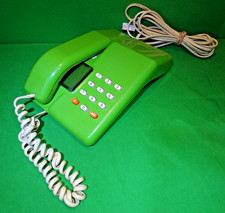 Vintage 1980s BT British