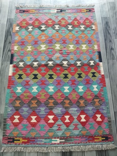 Multicolour handmade - multicolour,