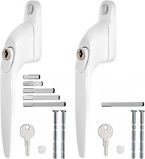 uPVC Universal Window Handle