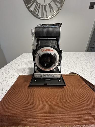 Reduced 1959 coronet - reduced, 50%