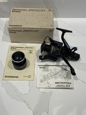 Shimano Baitrunner Aero GT