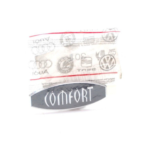 Genuine skoda comfort wing - comfort,