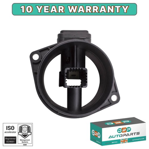 Mass air flow - mass, meter