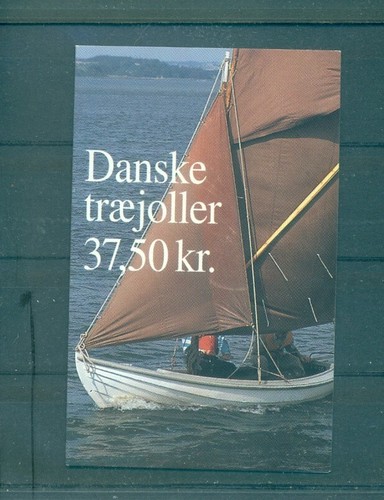 Denmark 1053a 1999 - -, 1053a.