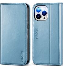 TUCCH JY Case for iPhone 13 Pro  Wallet Mobile Case,Card slot,Kickstand ZGL