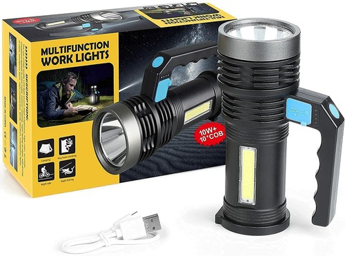 Led torch super bright - torch,