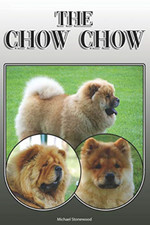 The Chow Chow: A Complete and