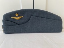 British wwii raf officers - british,