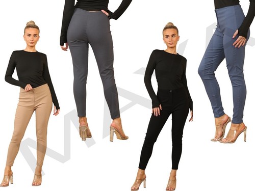 Women slim fit - slim,