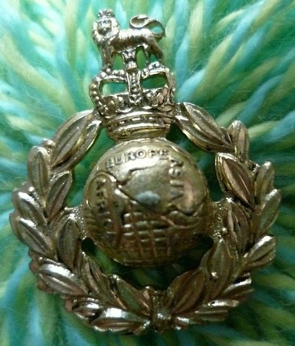Original royal marines - original,