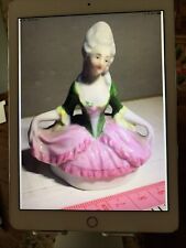 Vintage Crinoline Dress