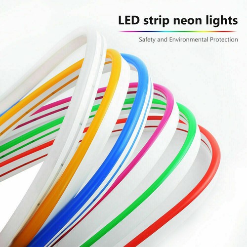 Flexible led strip 12v - flexible,