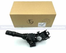 Genuine Indicator Light Stalk Switch for Toyota Aygo Peugeot 107 Citroen C1