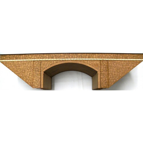 Gauge 2mm scale model - n,