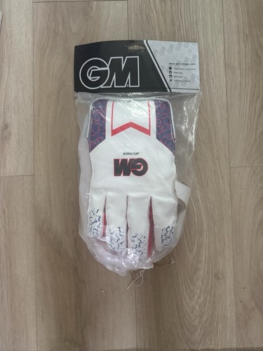 Cricket wicket adult gloves - gm,