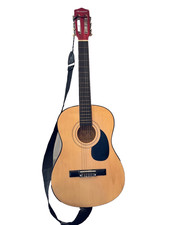 Childrens Acoustic Guitar
