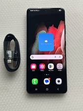 Samsung Galaxy S21 Ultra 5G