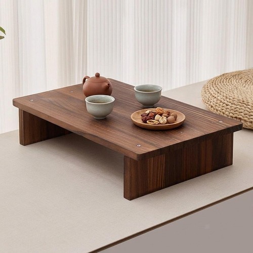 Japanese floor table - floor,