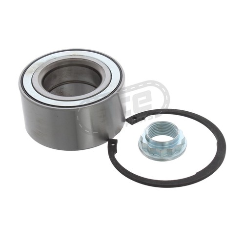 Rear wheel bearing kit bmw - rear,